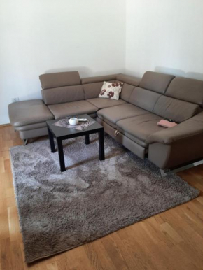 Apartman Podgorica
